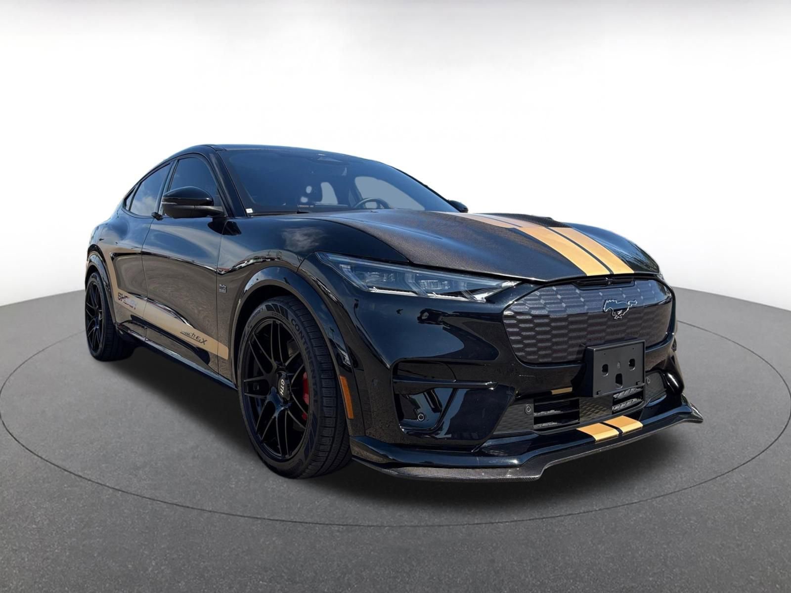 Thumbnail: 2023 Ford Mustang Mach-E - 1