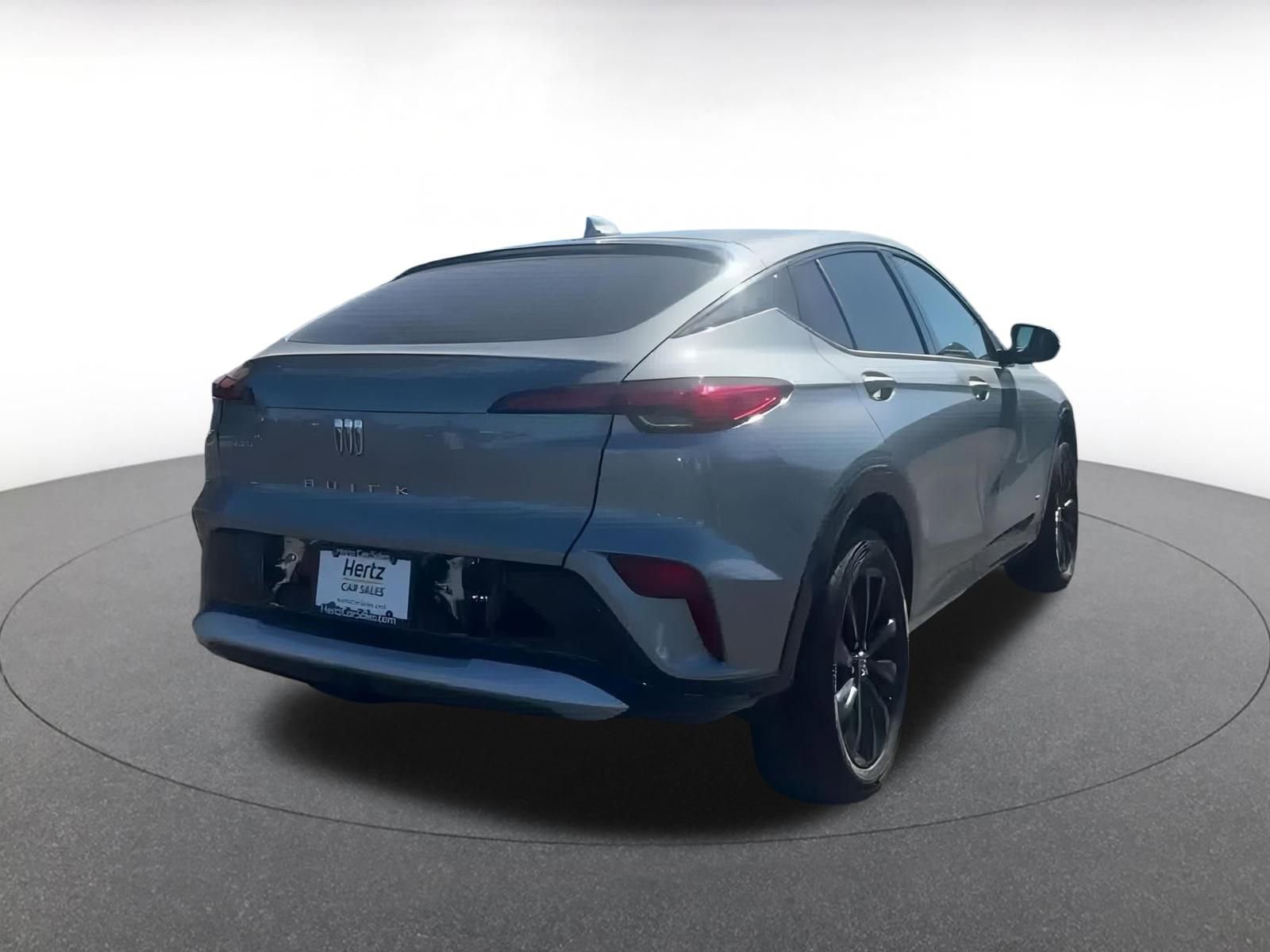 Thumbnail: 2025 Buick Envista - 14