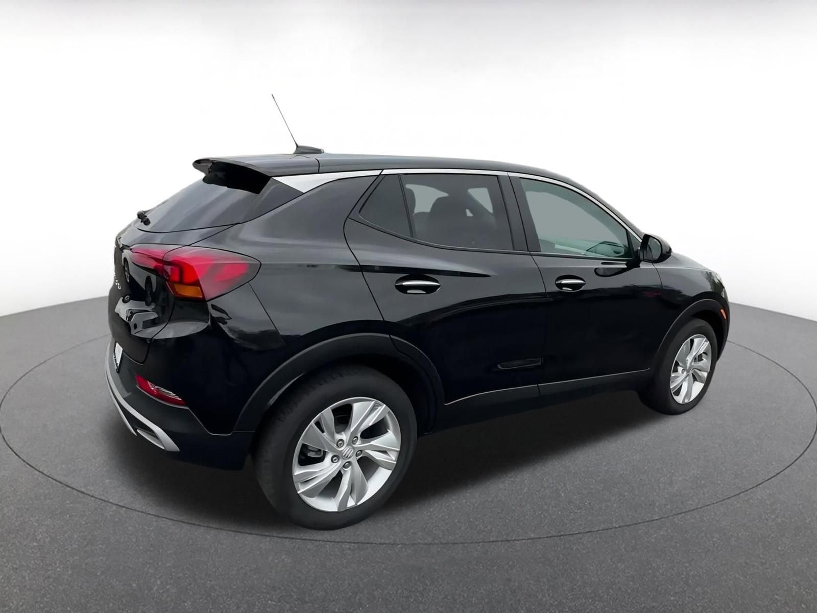 Thumbnail: 2025 Buick Encore GX - 14