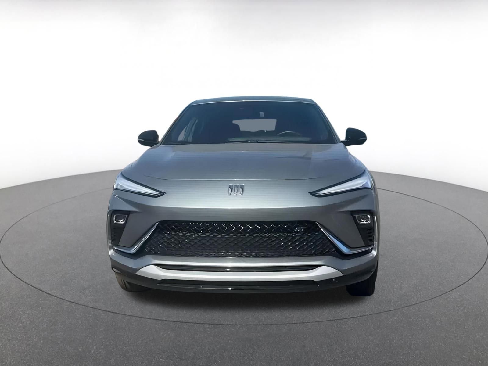 Thumbnail: 2025 Buick Envista - 4