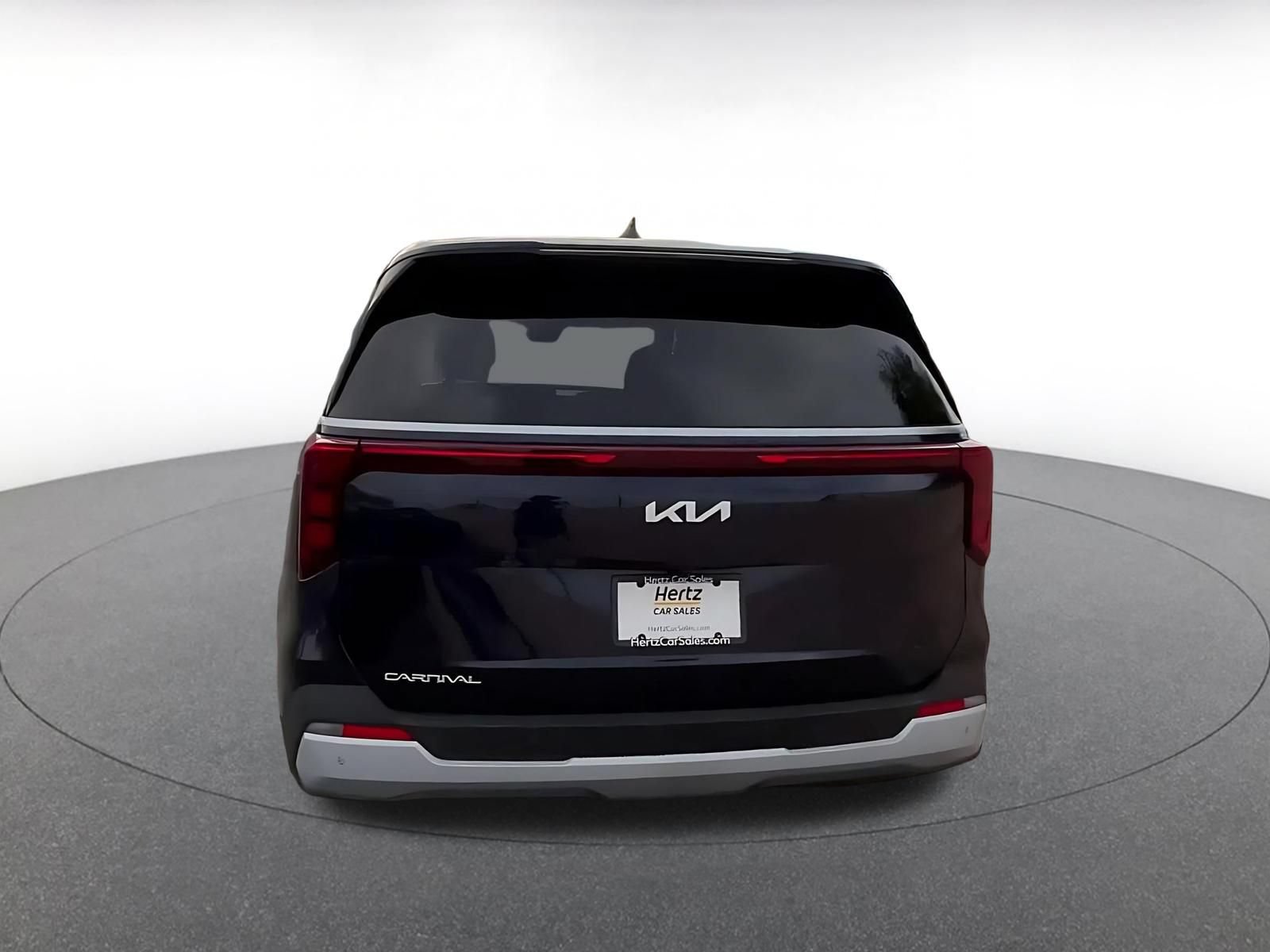 Thumbnail: 2026 Kia Carnival - 12