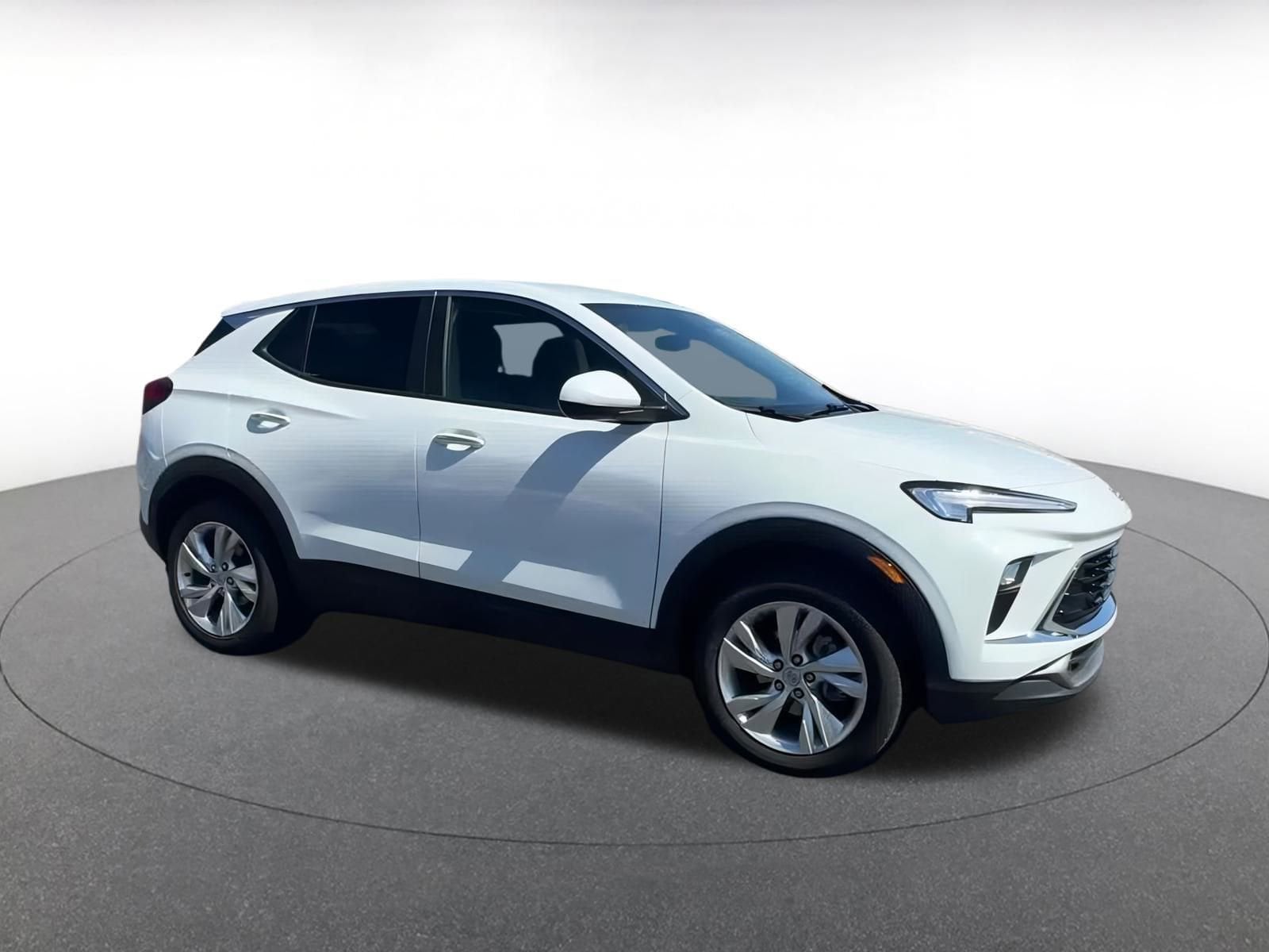 Thumbnail: 2025 Buick Encore GX - 2