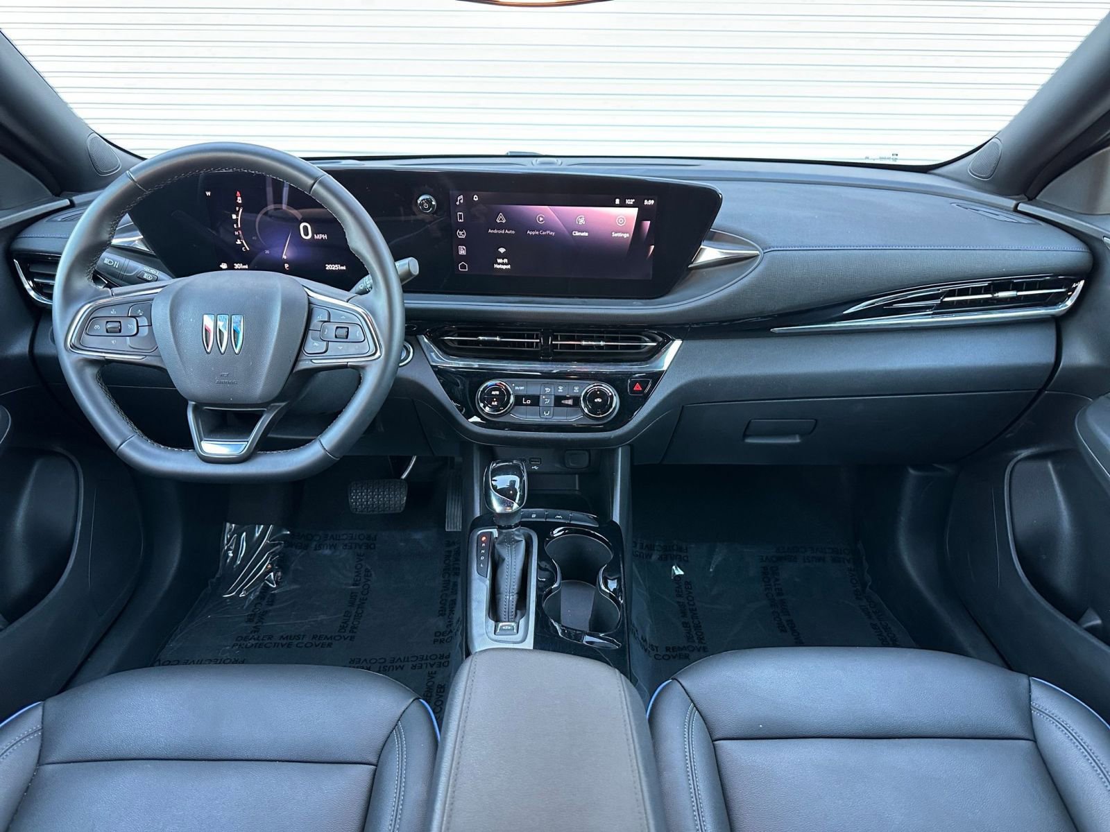 Thumbnail: 2025 Buick Envista - 31