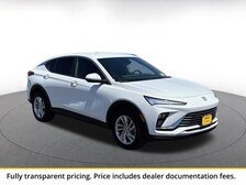 2025 Buick Envista Preferred -
                  Phoenix, AZ