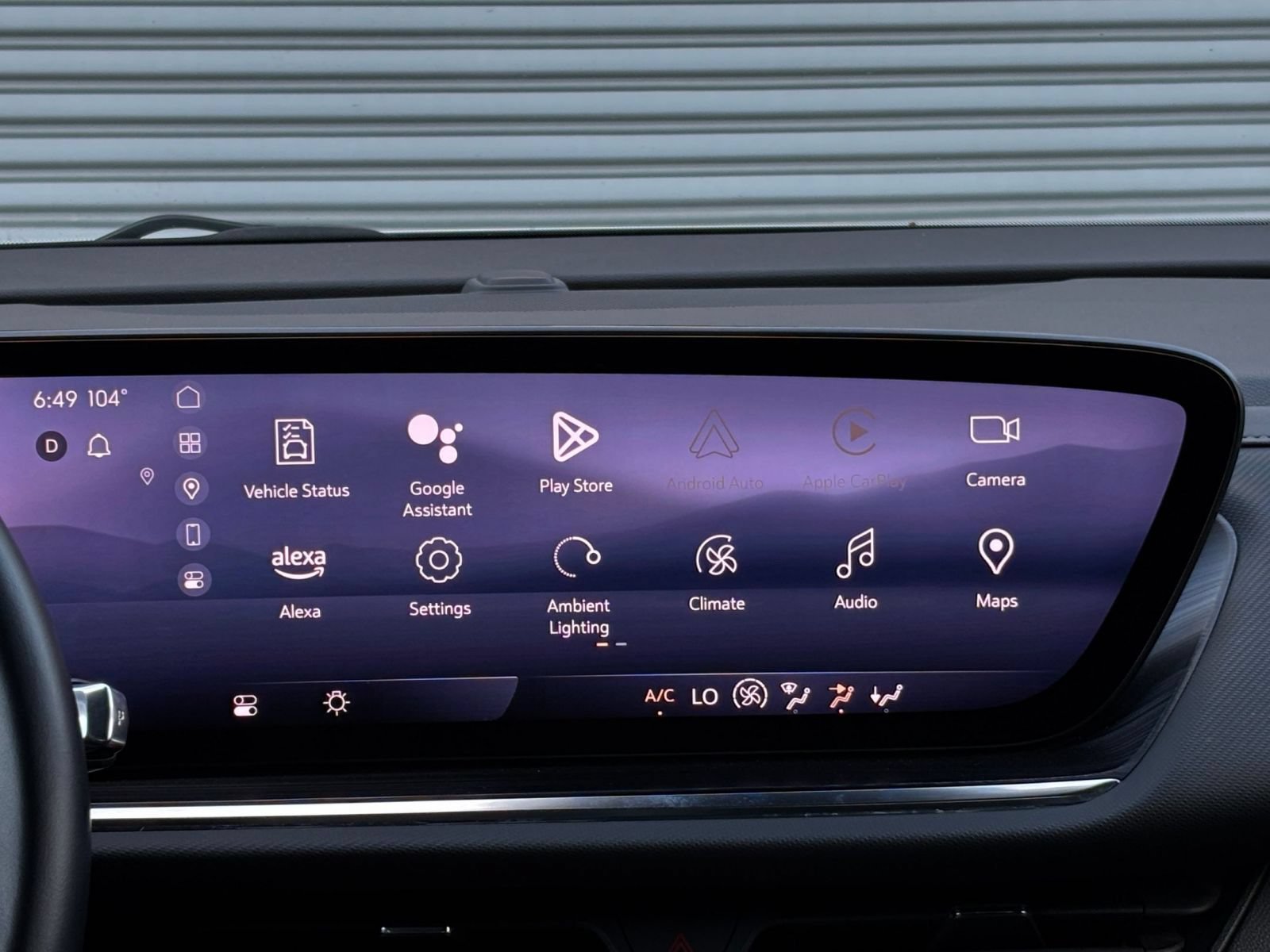 Thumbnail: 2024 Buick Envision - 20