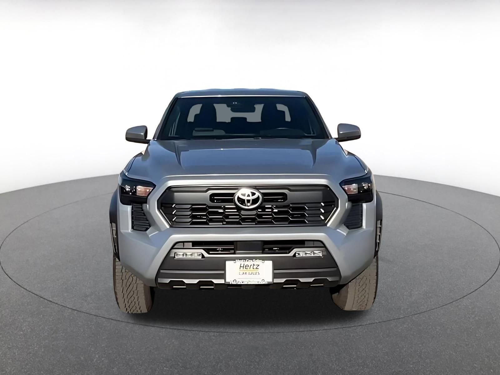 Thumbnail: 2025 Toyota Tacoma - 4