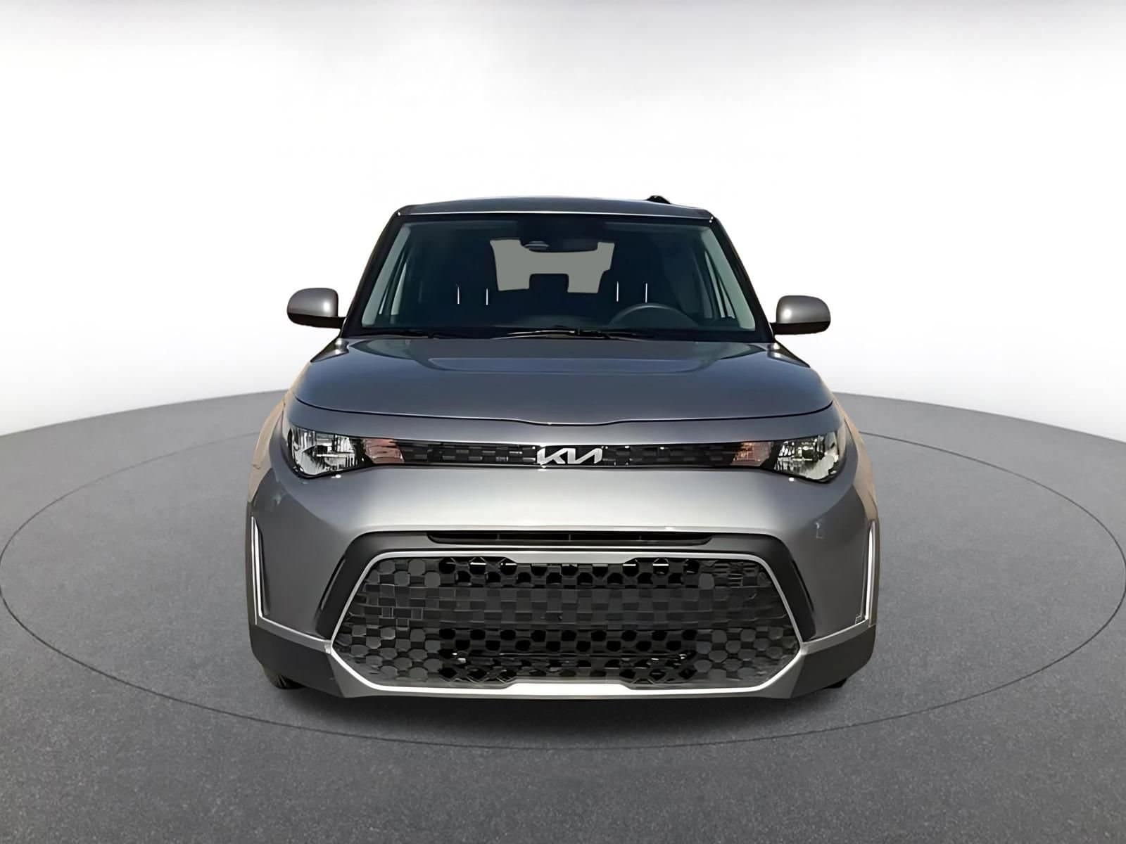 Thumbnail: 2025 Kia Soul - 4