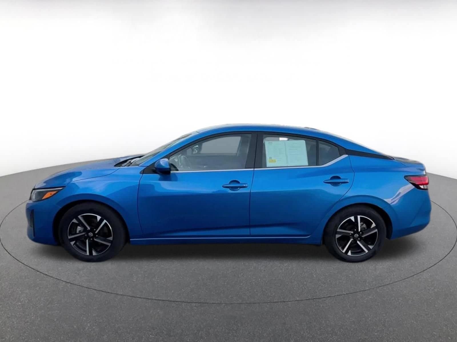 Thumbnail: 2025 Nissan Sentra - 7