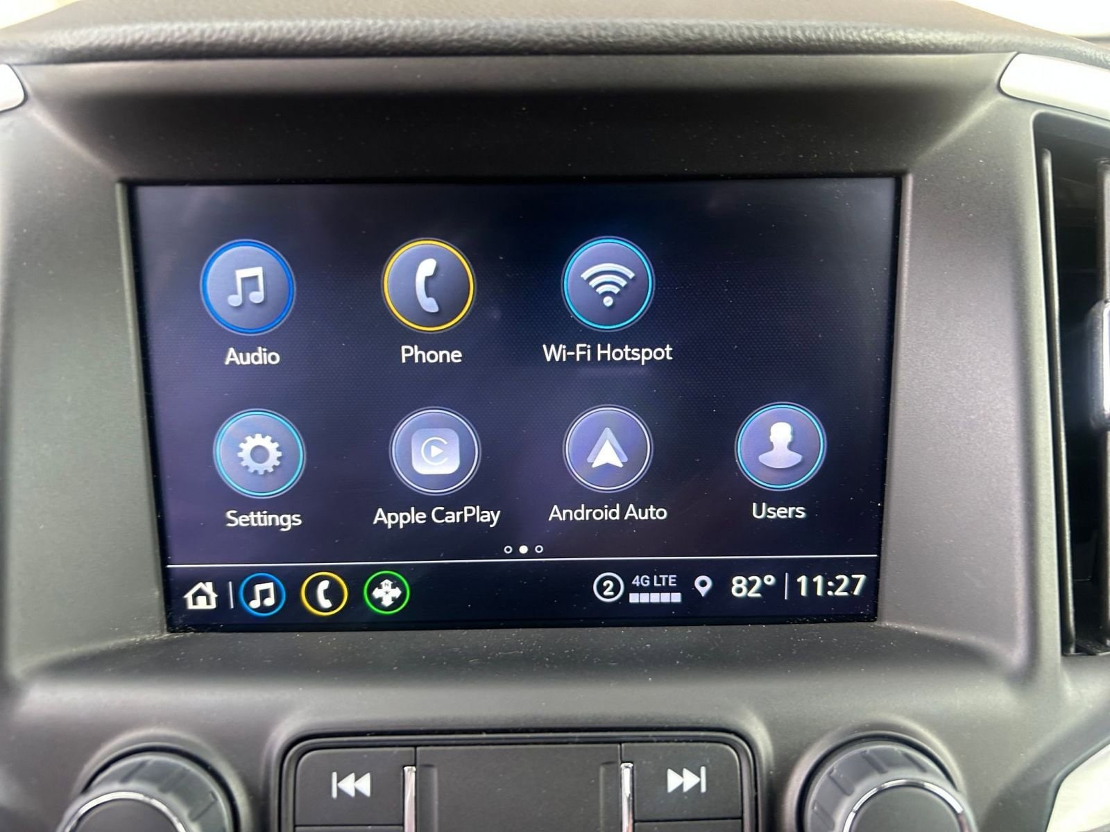 2024 GMC Terrain SLT 21