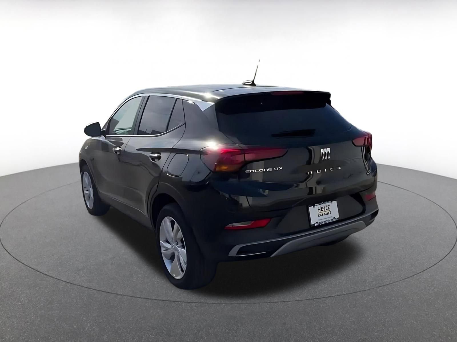 Thumbnail: 2025 Buick Encore GX - 11