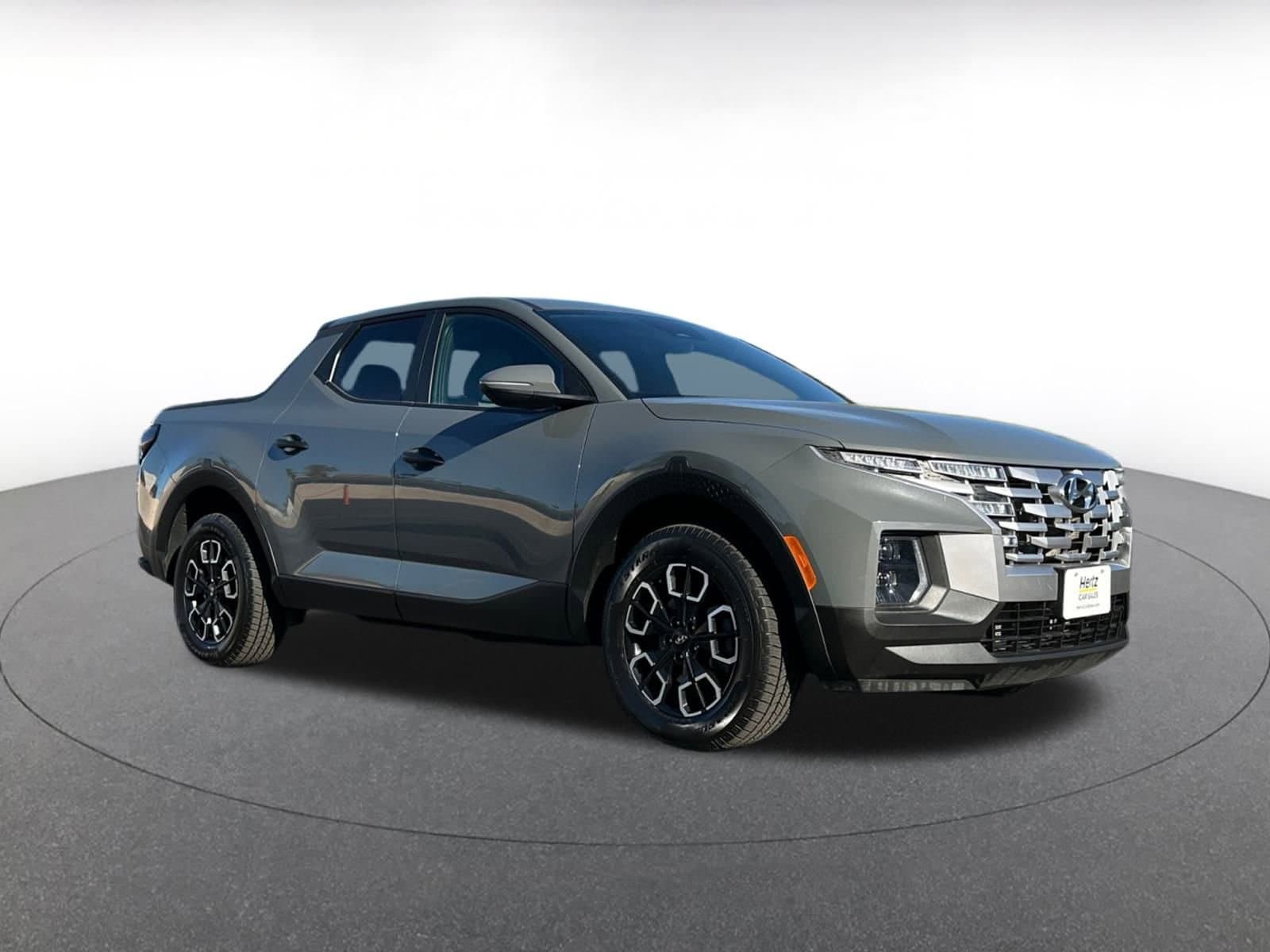 Thumbnail: 2024 Hyundai Santa Cruz - 1
