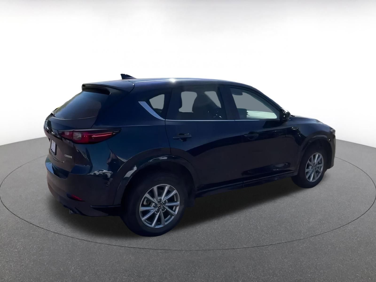 Thumbnail: 2025 Mazda CX-5 - 15