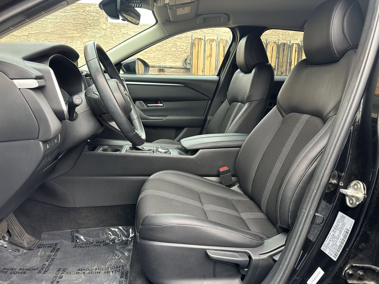 Thumbnail: 2025 Mazda CX-50 - 25