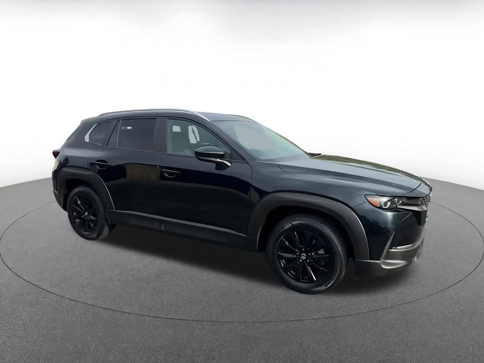 Thumbnail: 2025 Mazda CX-50 - 2