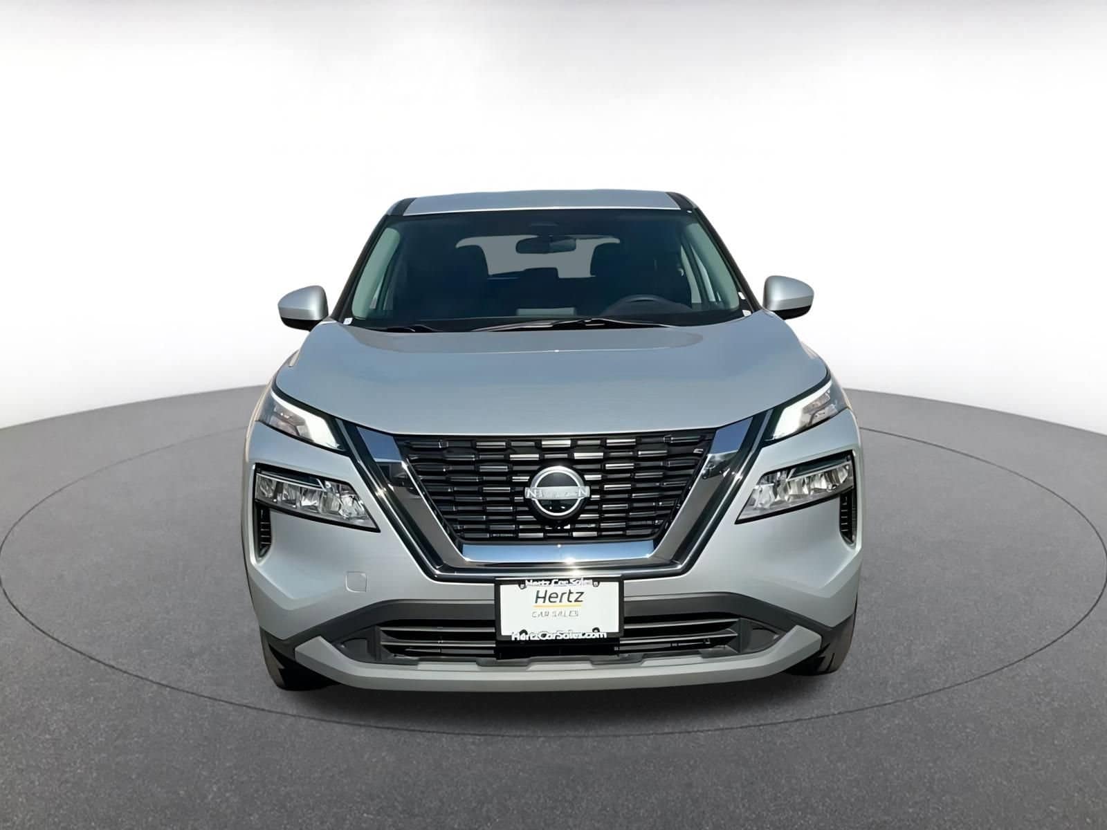 Thumbnail: 2023 Nissan Rogue - 4