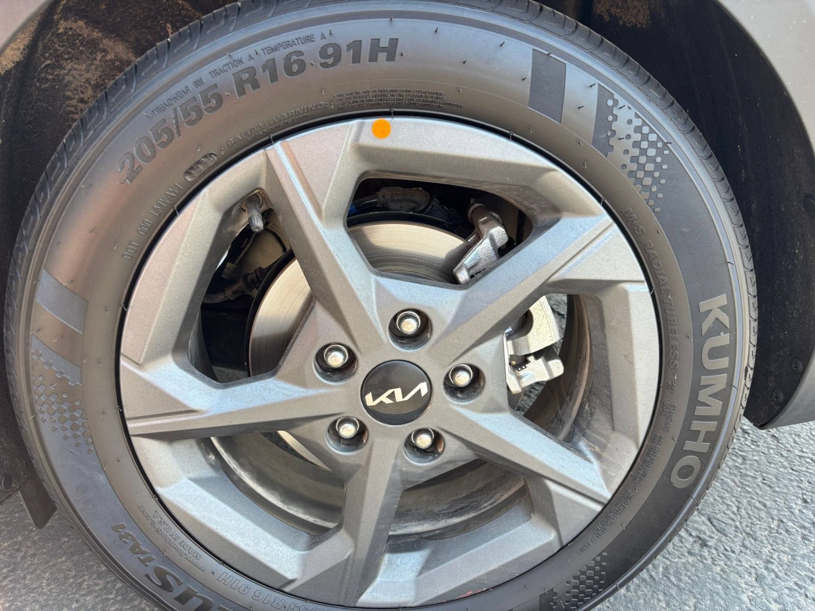Thumbnail: 2026 Kia K4 - 28