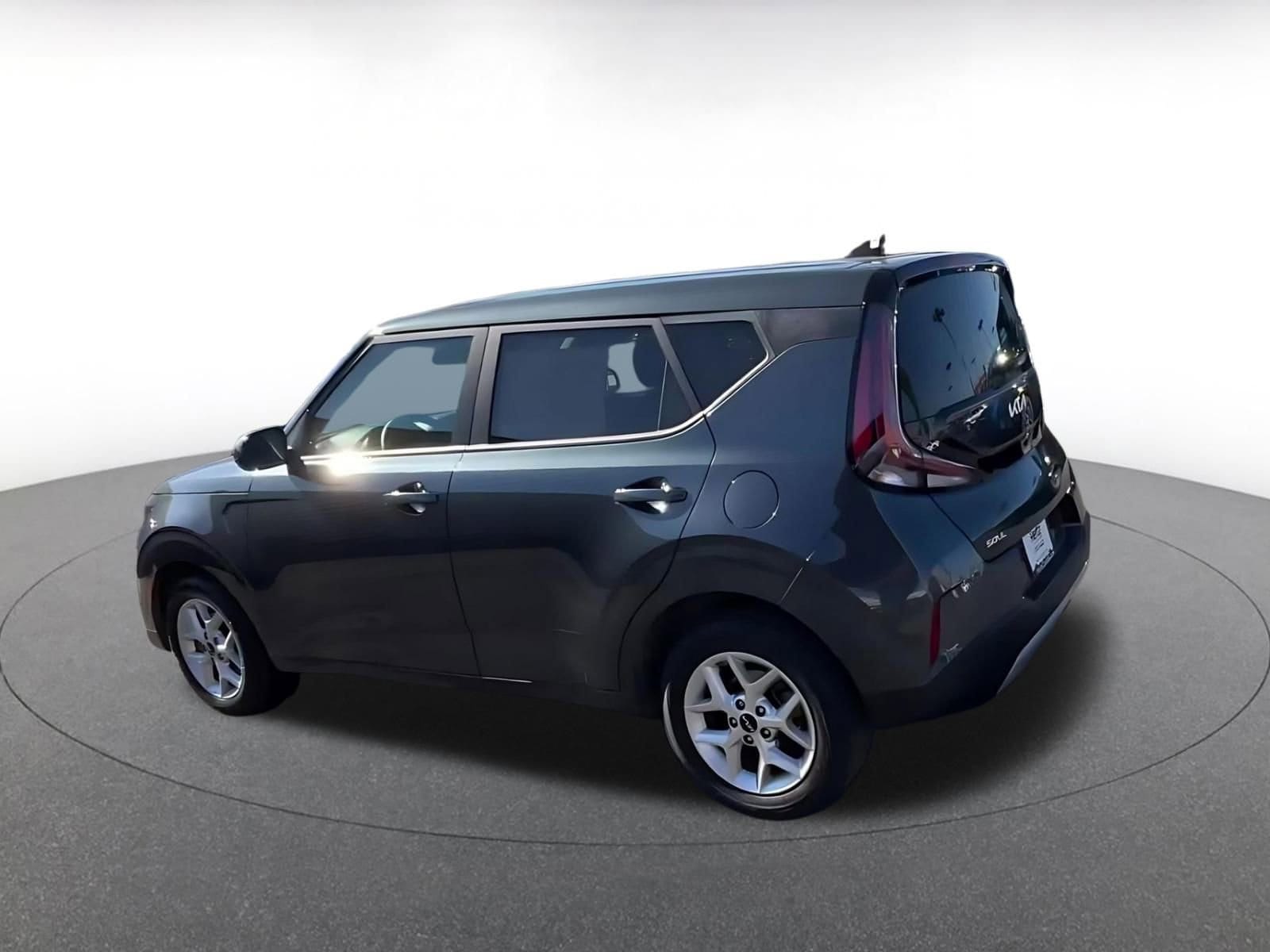 Thumbnail: 2025 Kia Soul - 10
