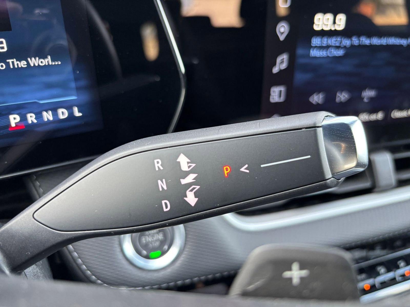 Thumbnail: 2025 Chevrolet Equinox - 21