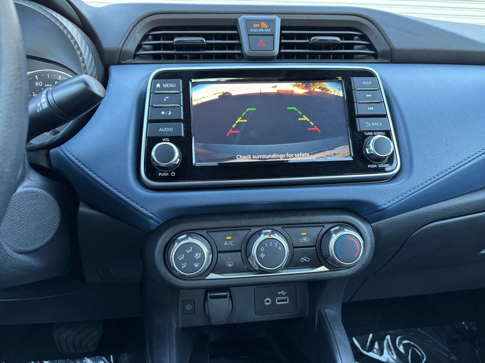 Thumbnail: 2025 Nissan Versa - 17
