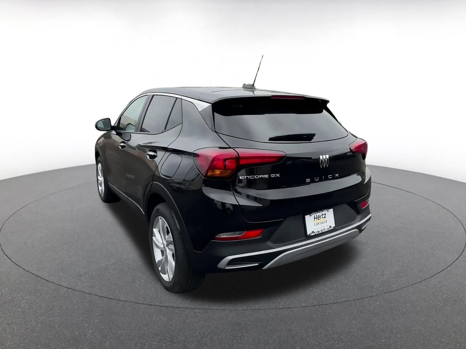 Thumbnail: 2025 Buick Encore GX - 11