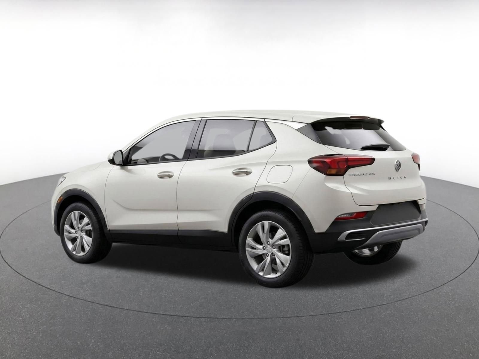 Thumbnail: 2025 Buick Encore GX - 7