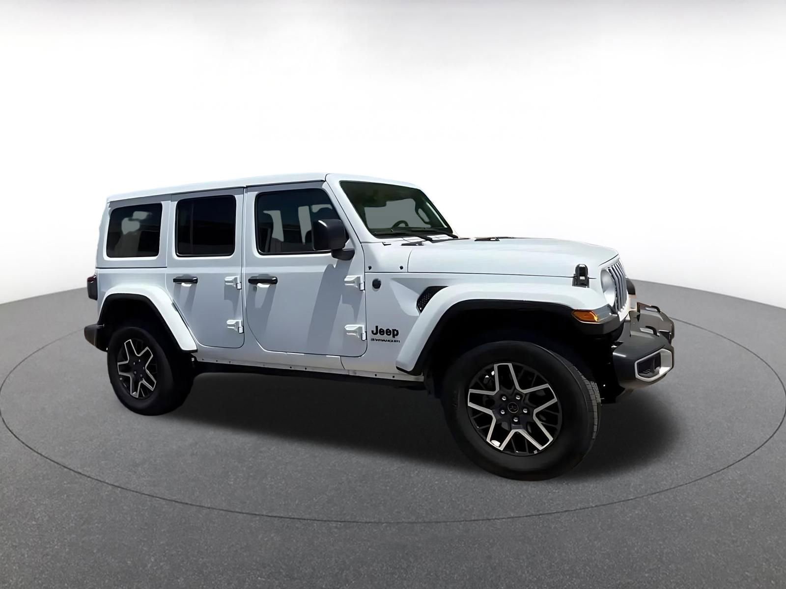 Thumbnail: 2025 Jeep Wrangler - 2