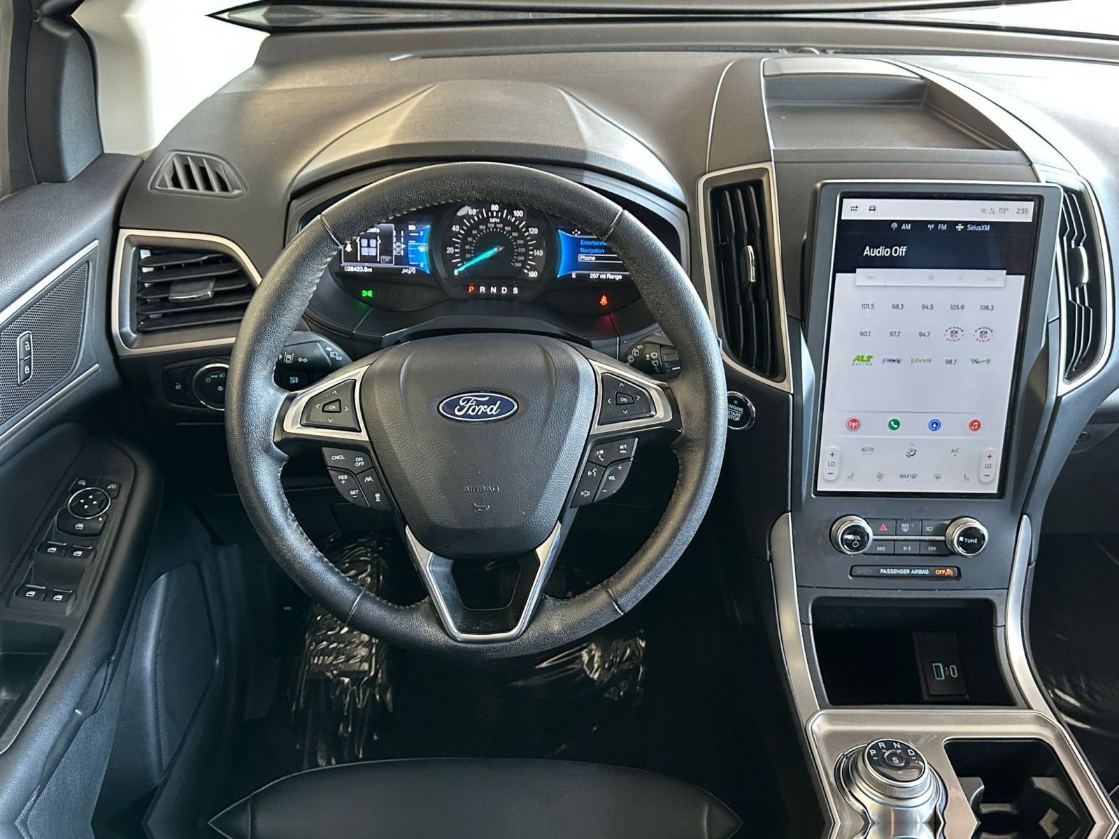 Thumbnail: 2024 Ford Edge - 34