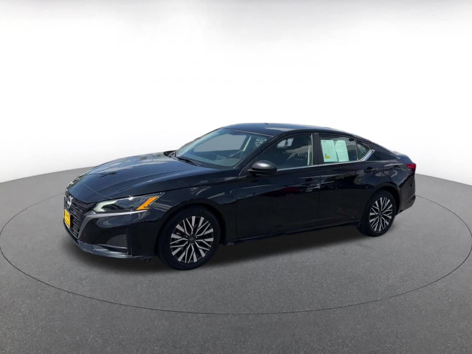 Thumbnail: 2026 Nissan Altima - 7