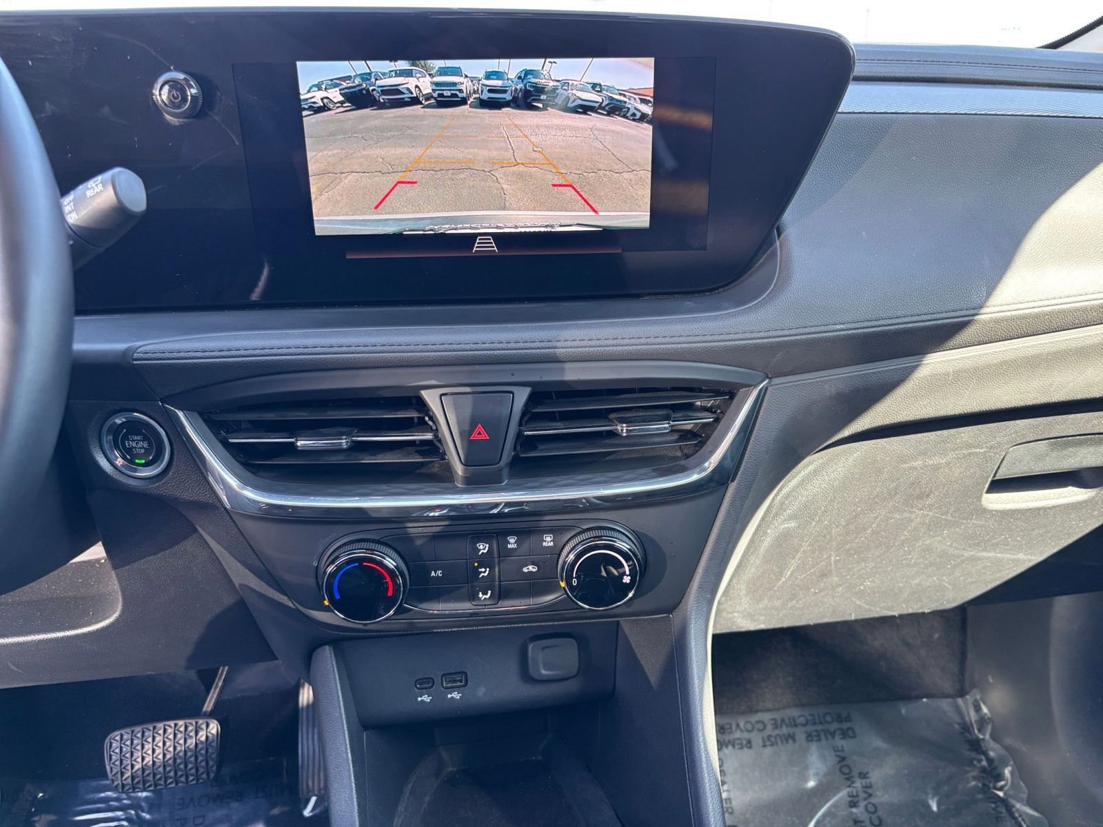 Thumbnail: 2025 Buick Encore GX - 17