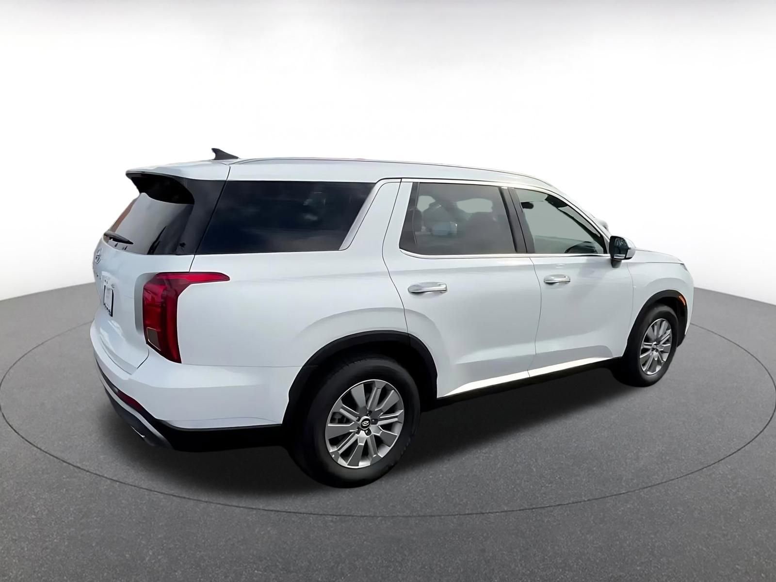 Thumbnail: 2025 Hyundai Palisade - 15