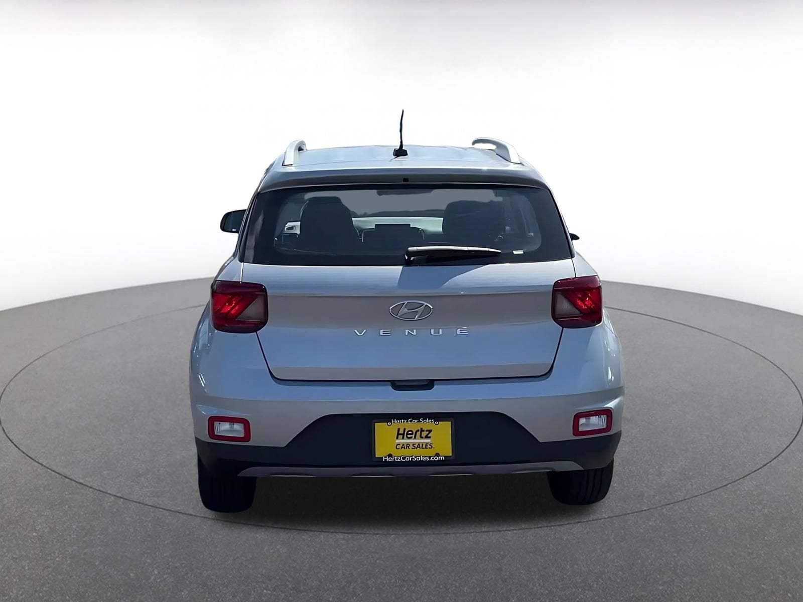 Thumbnail: 2026 Hyundai Venue - 12