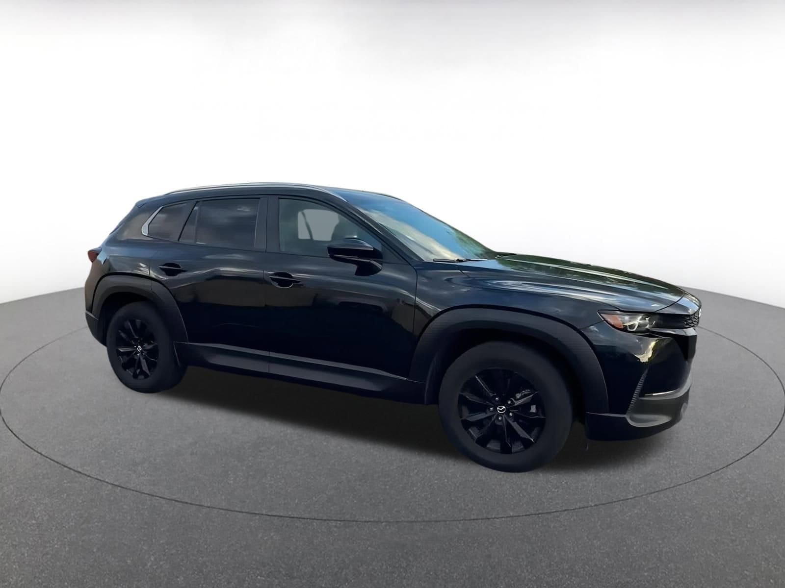 Thumbnail: 2025 Mazda CX-50 - 2