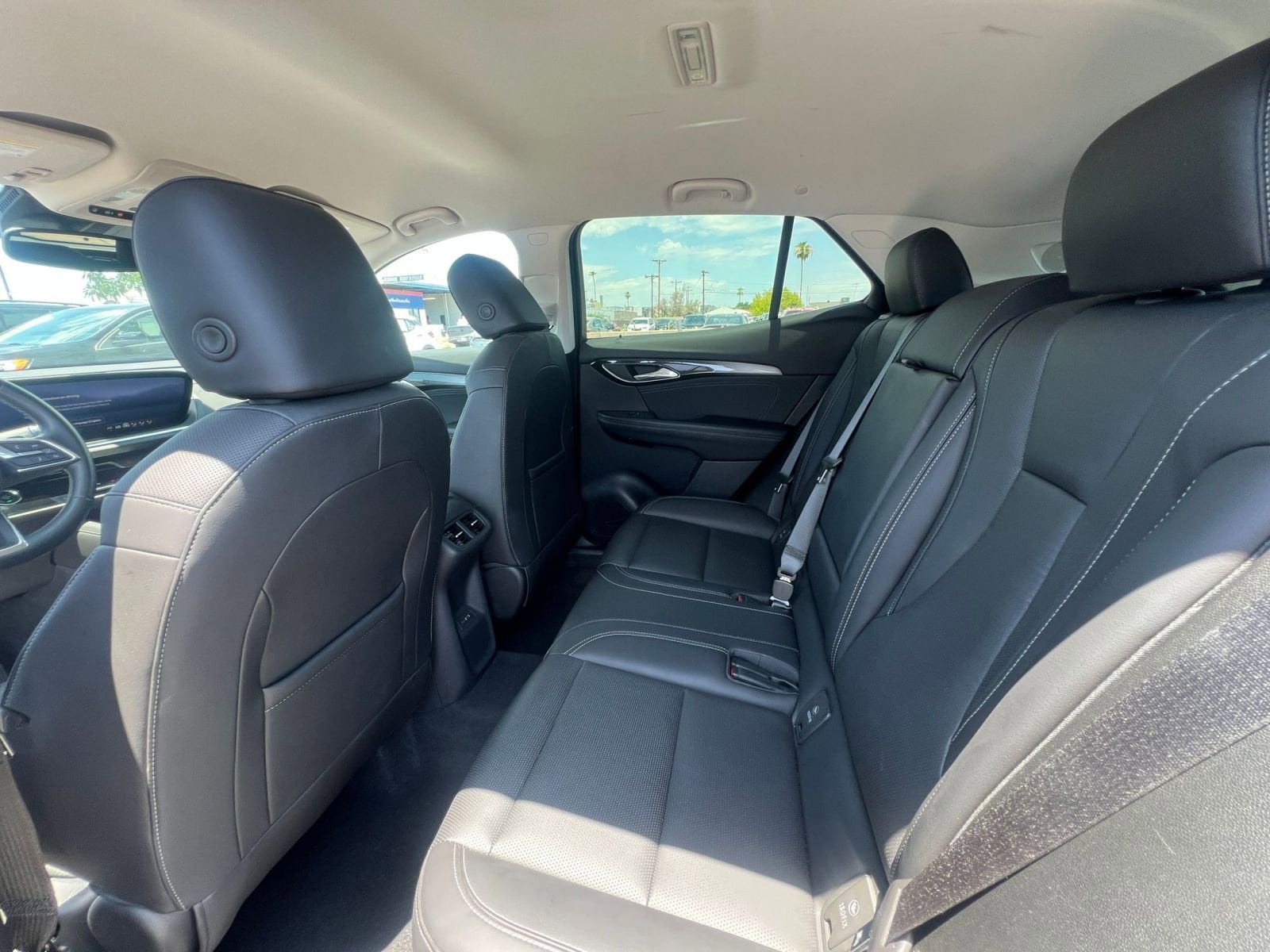 Thumbnail: 2024 Buick Envision - 25