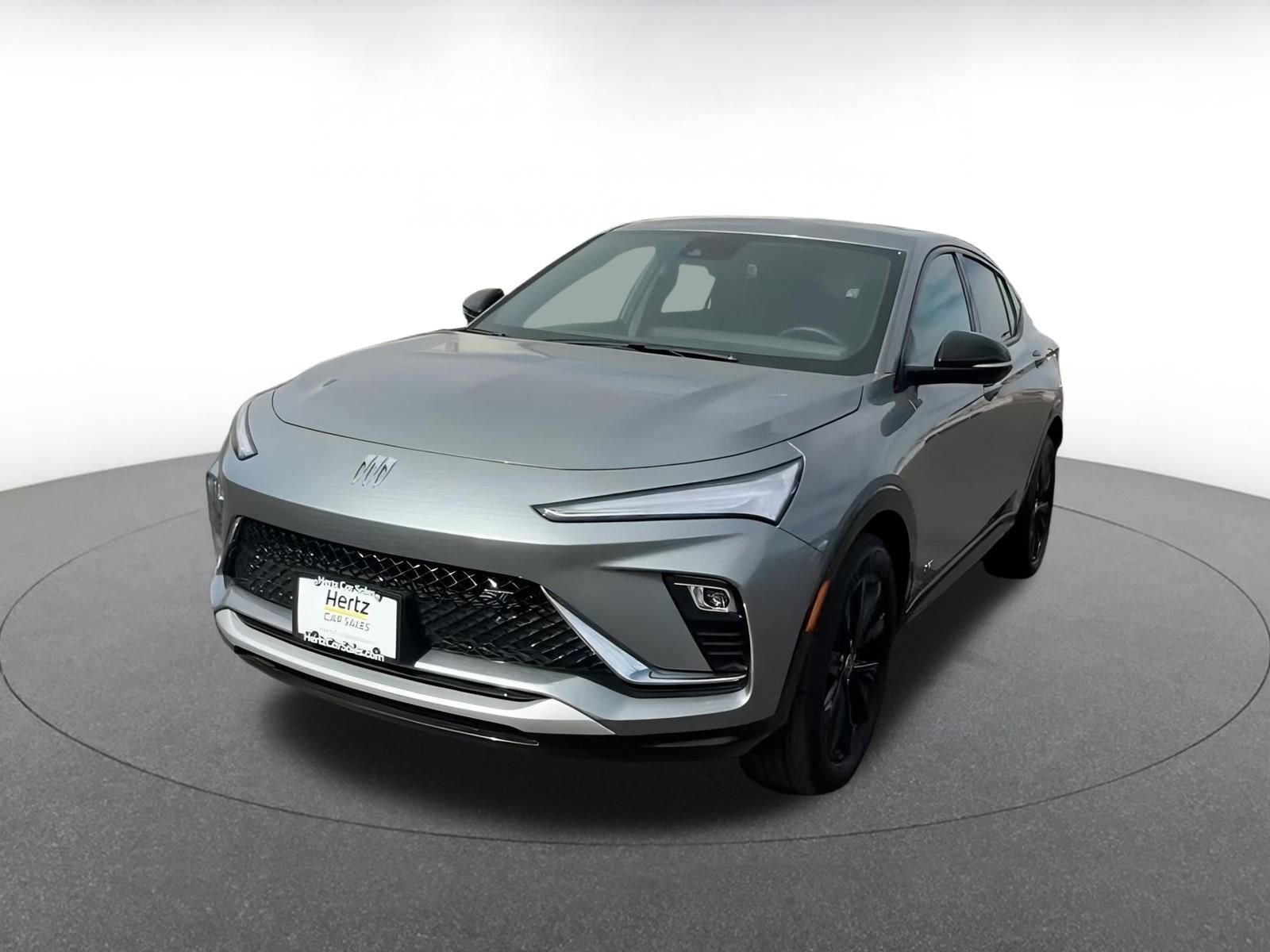 Thumbnail: 2025 Buick Envista - 7