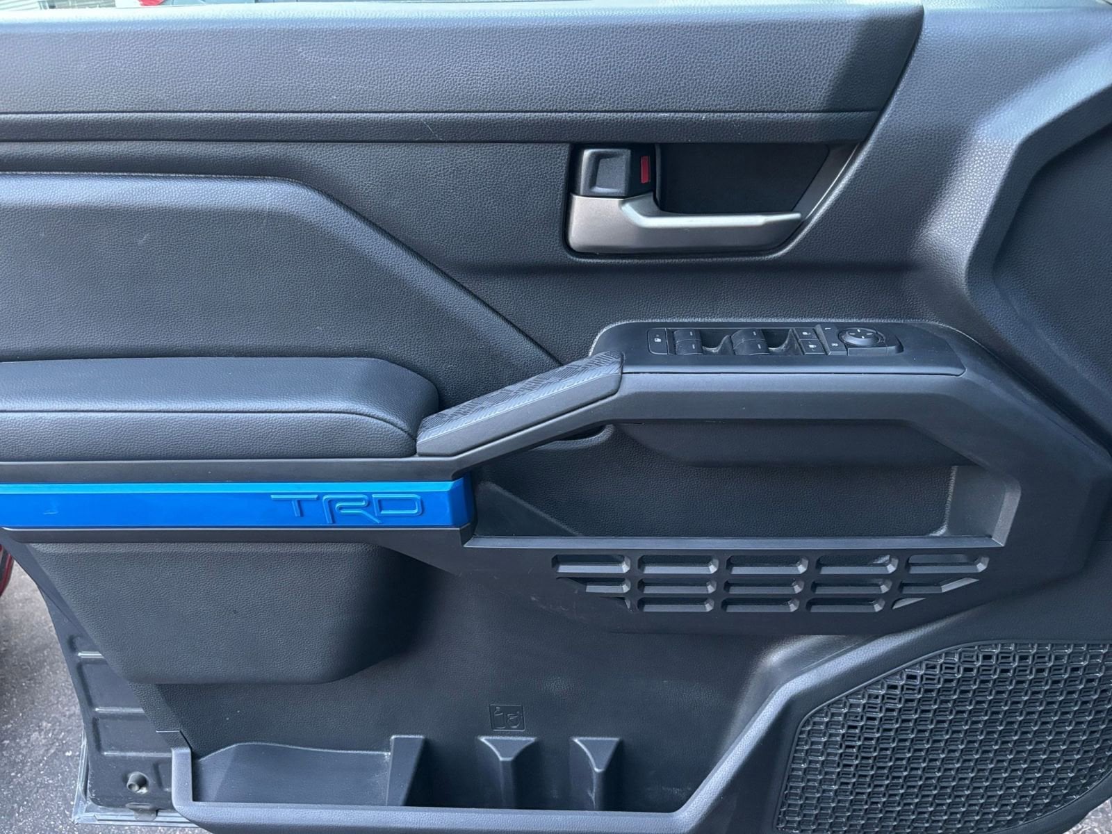 Thumbnail: 2025 Toyota Tacoma - 20