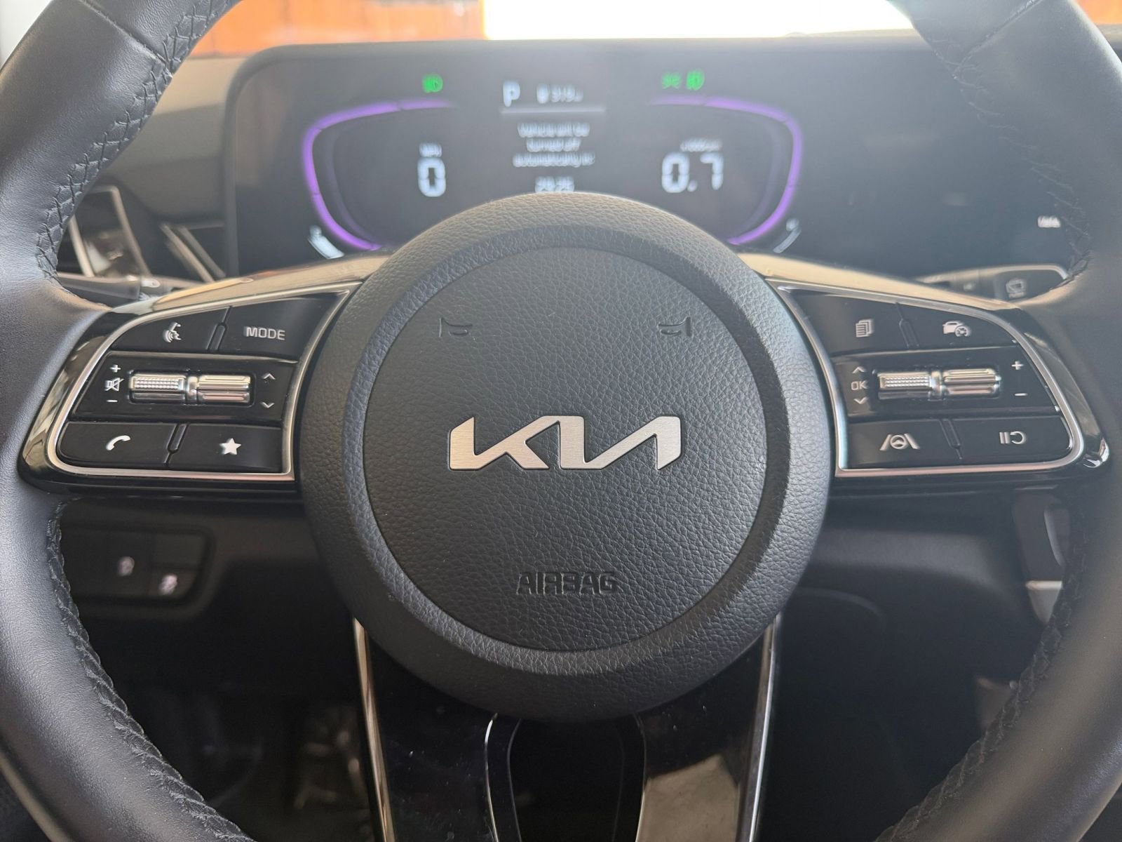 Thumbnail: 2025 Kia Seltos - 28