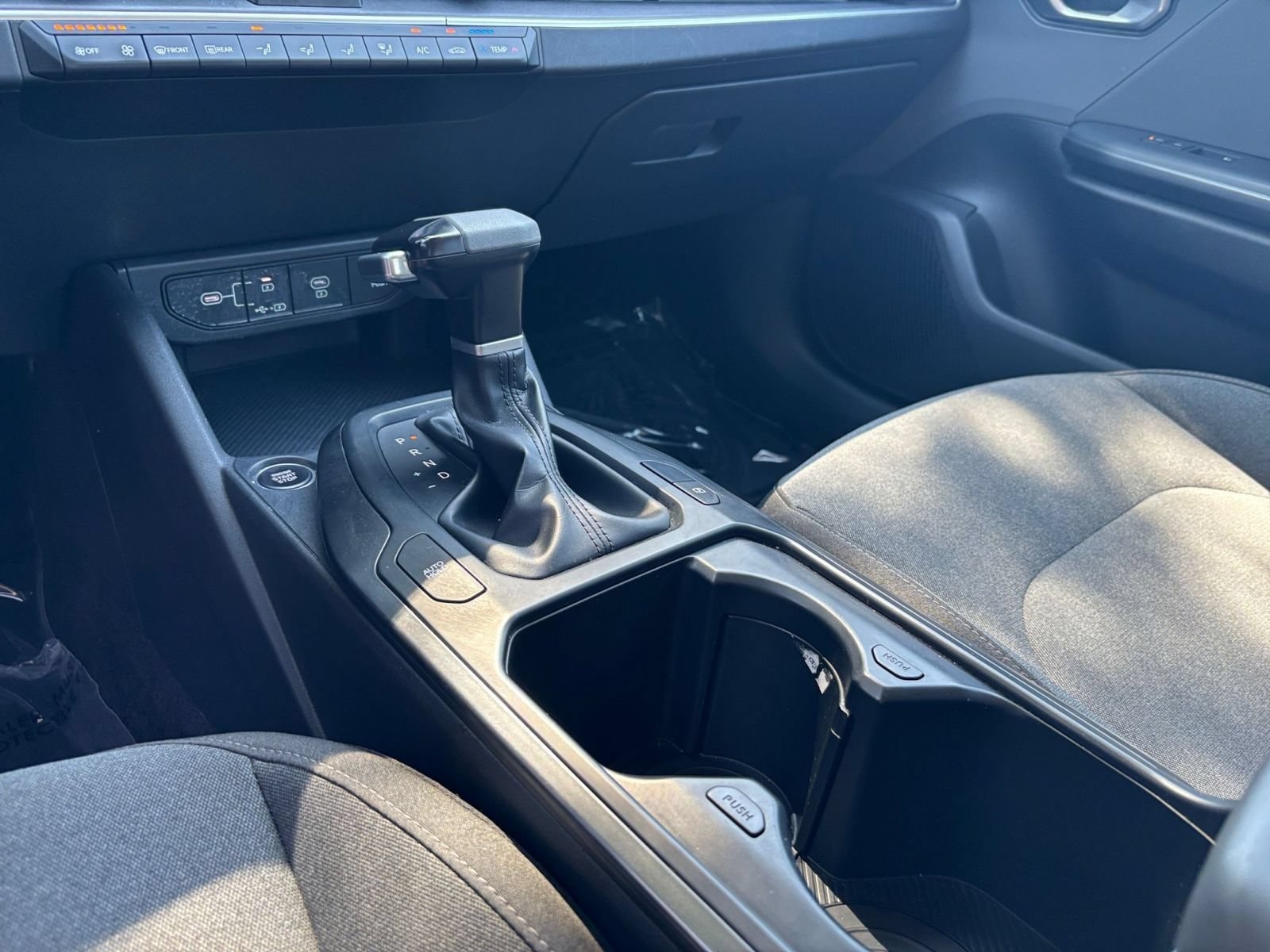 Thumbnail: 2025 Kia K4 - 35
