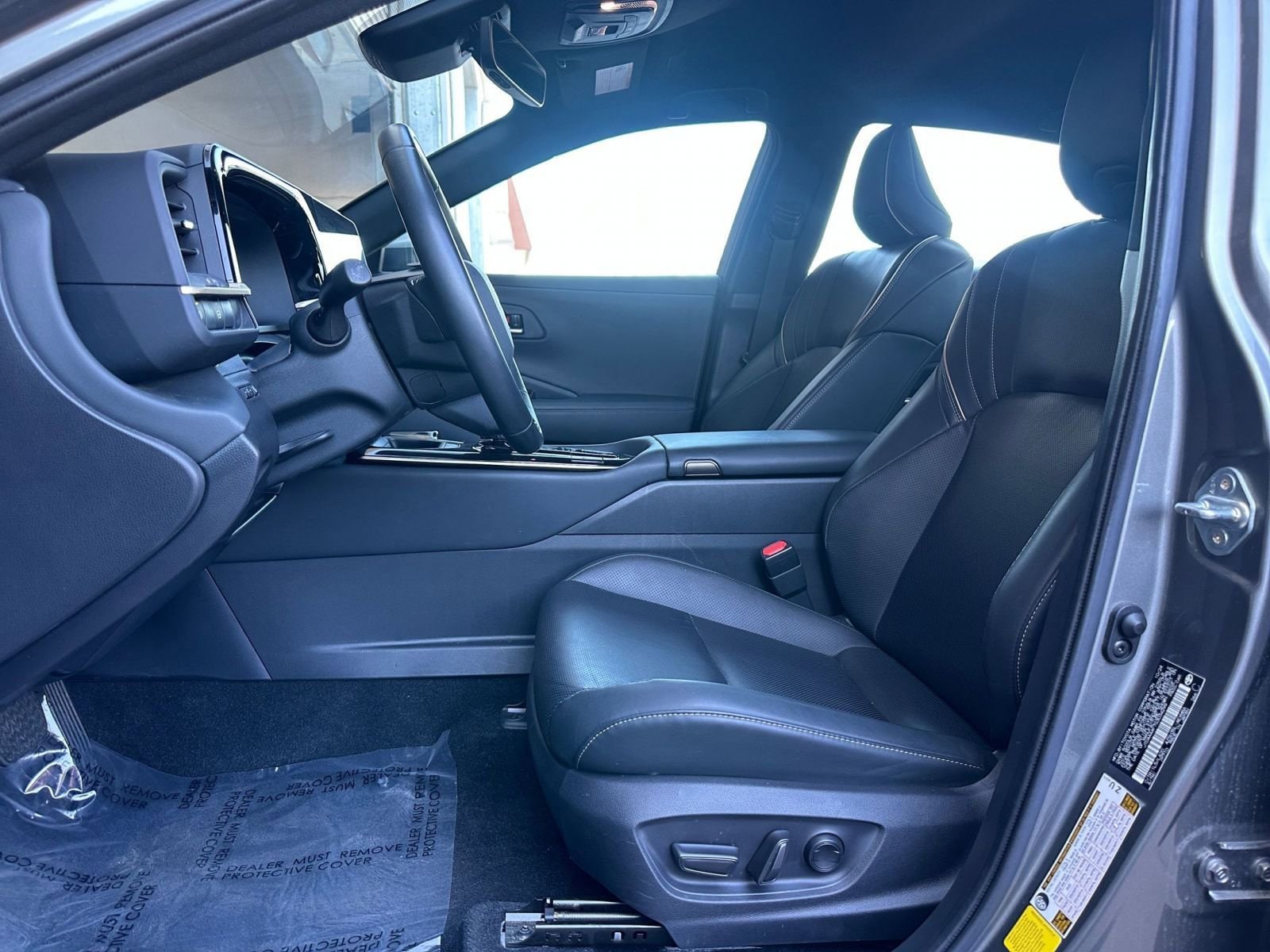 Thumbnail: 2025 Toyota Crown - 27