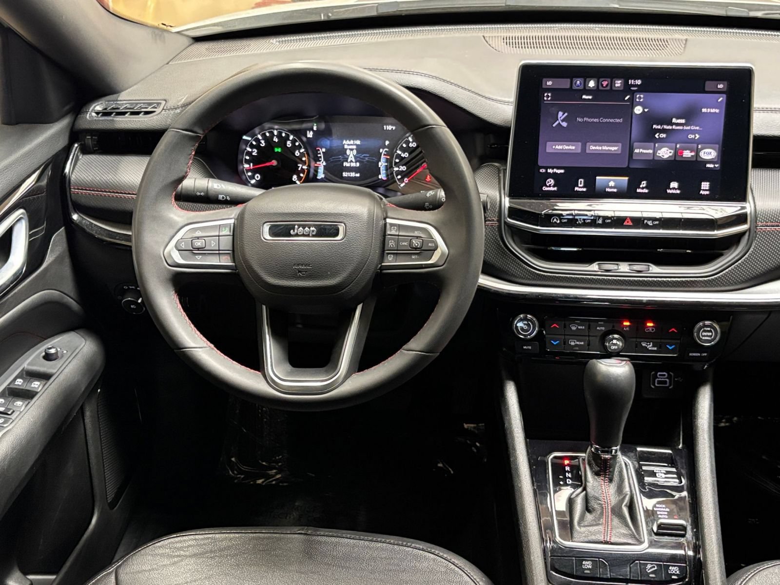 Thumbnail: 2025 Jeep Compass - 28