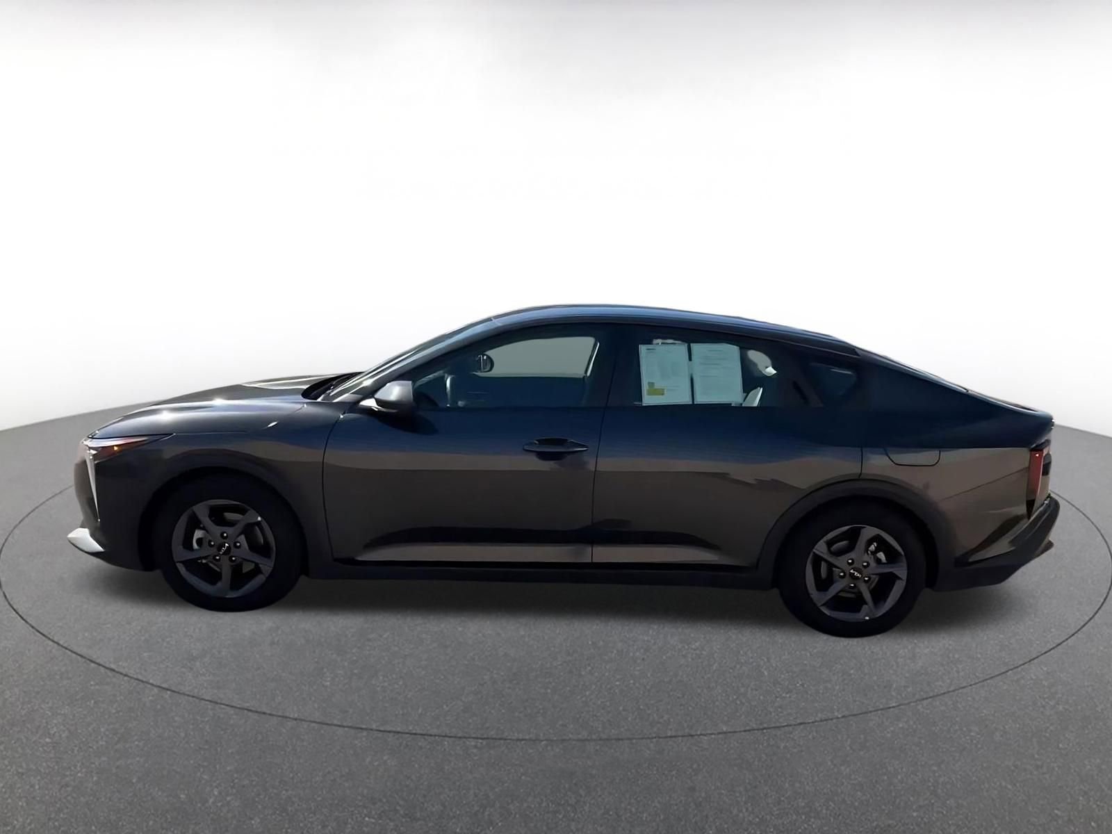 Thumbnail: 2025 Kia K4 - 9