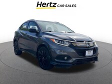 2022 Honda HR-V Sport -
                  Phoenix, AZ