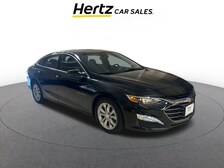 2023 Chevrolet Malibu LT -
                  Phoenix, AZ