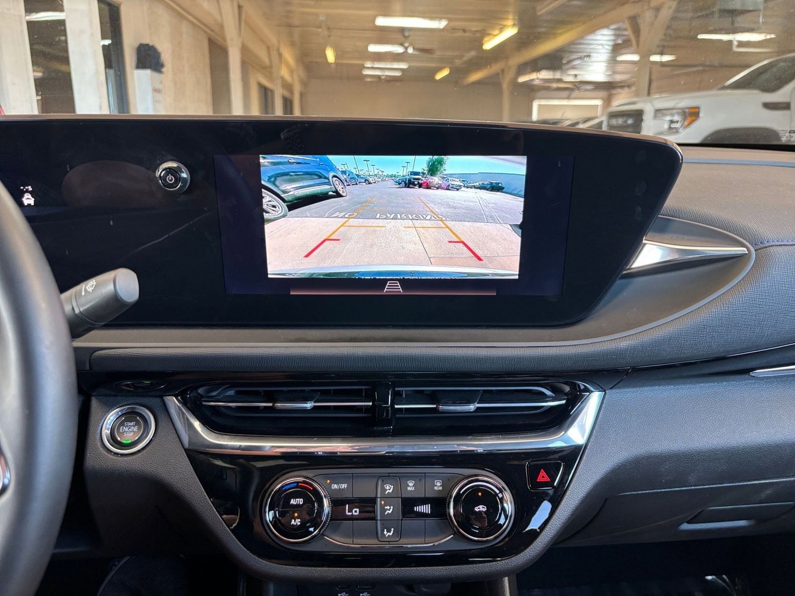 Thumbnail: 2025 Buick Envista - 18