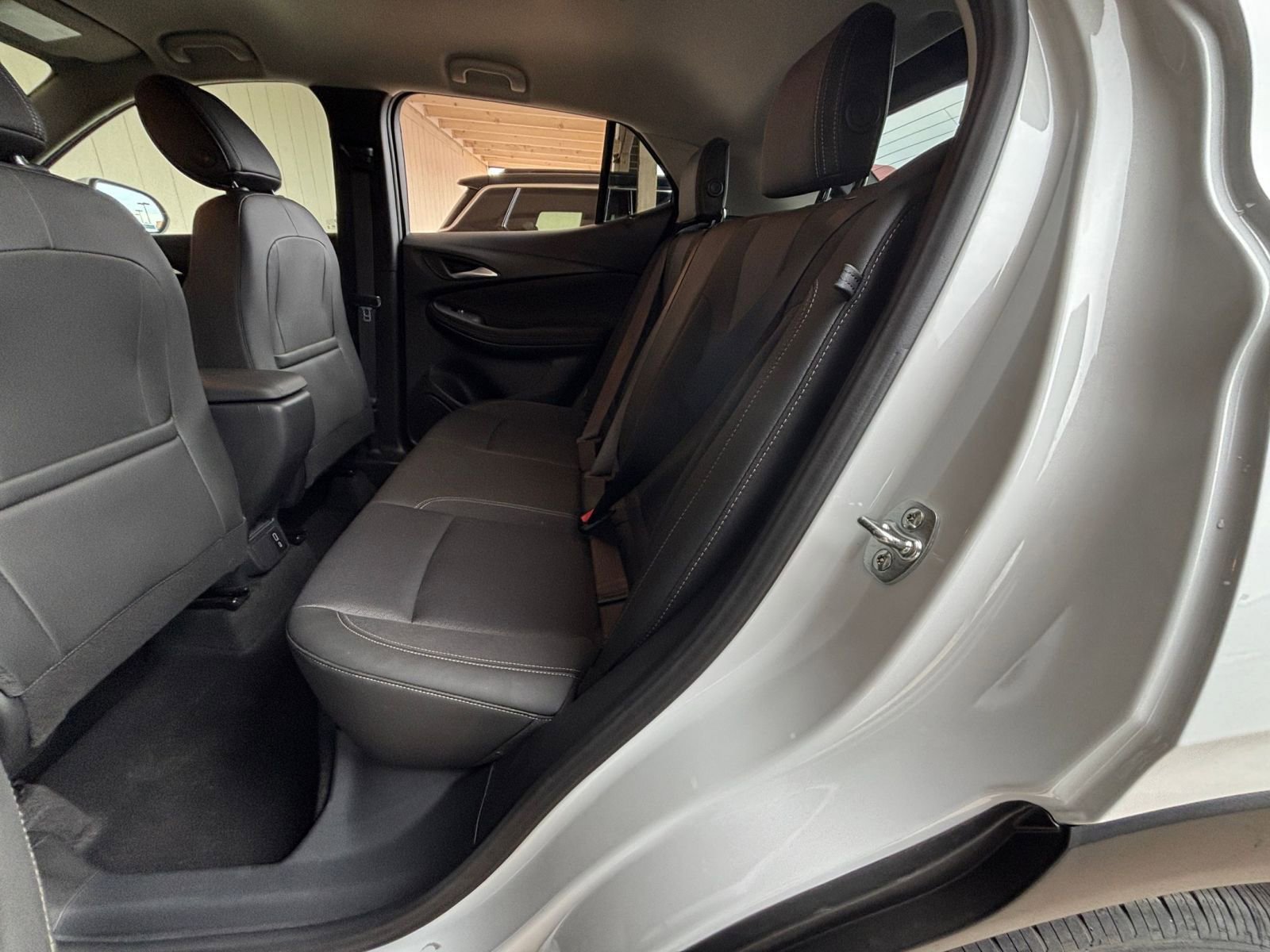 Thumbnail: 2025 Buick Encore GX - 24