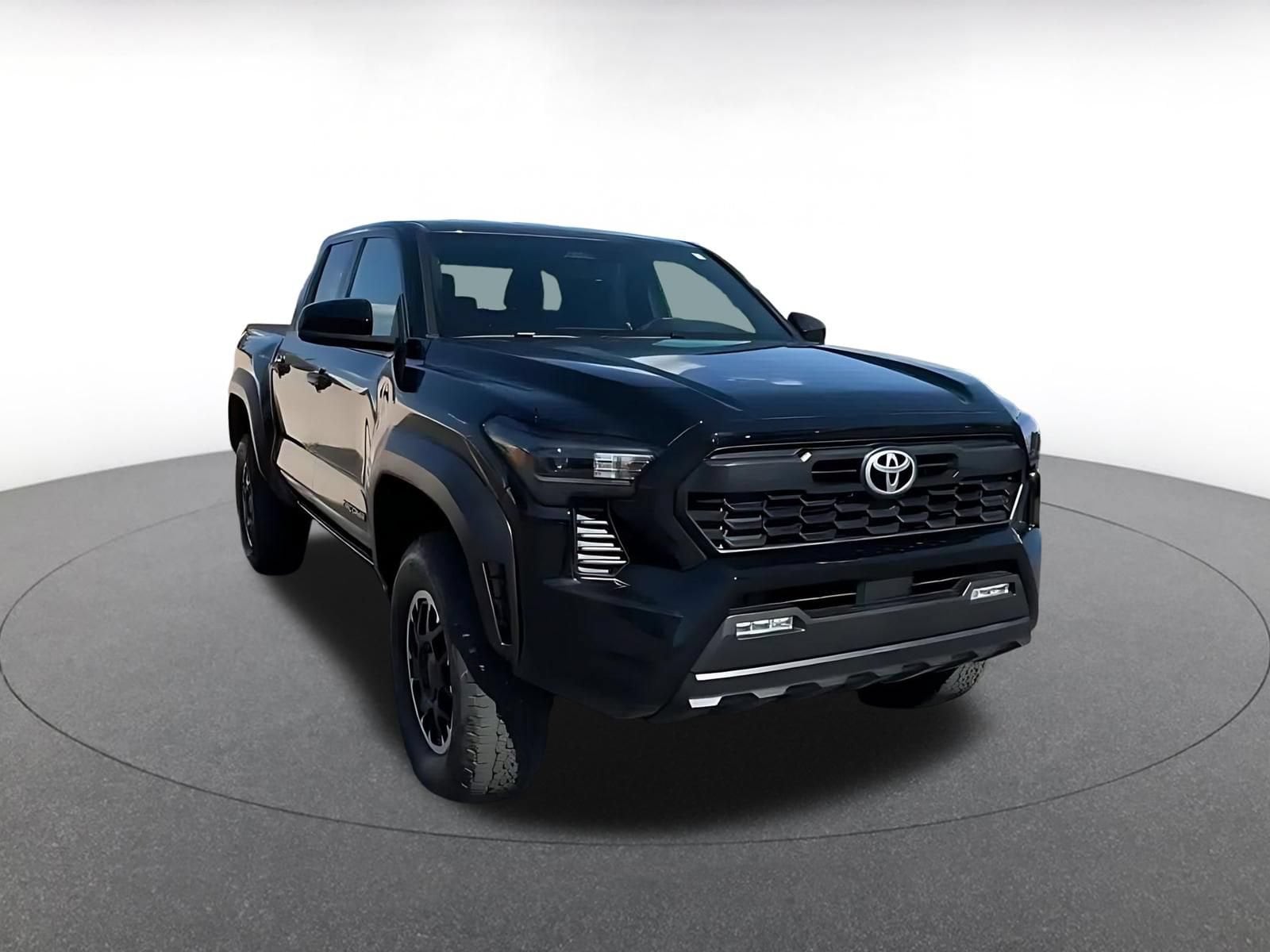 Thumbnail: 2024 Toyota Tacoma - 3