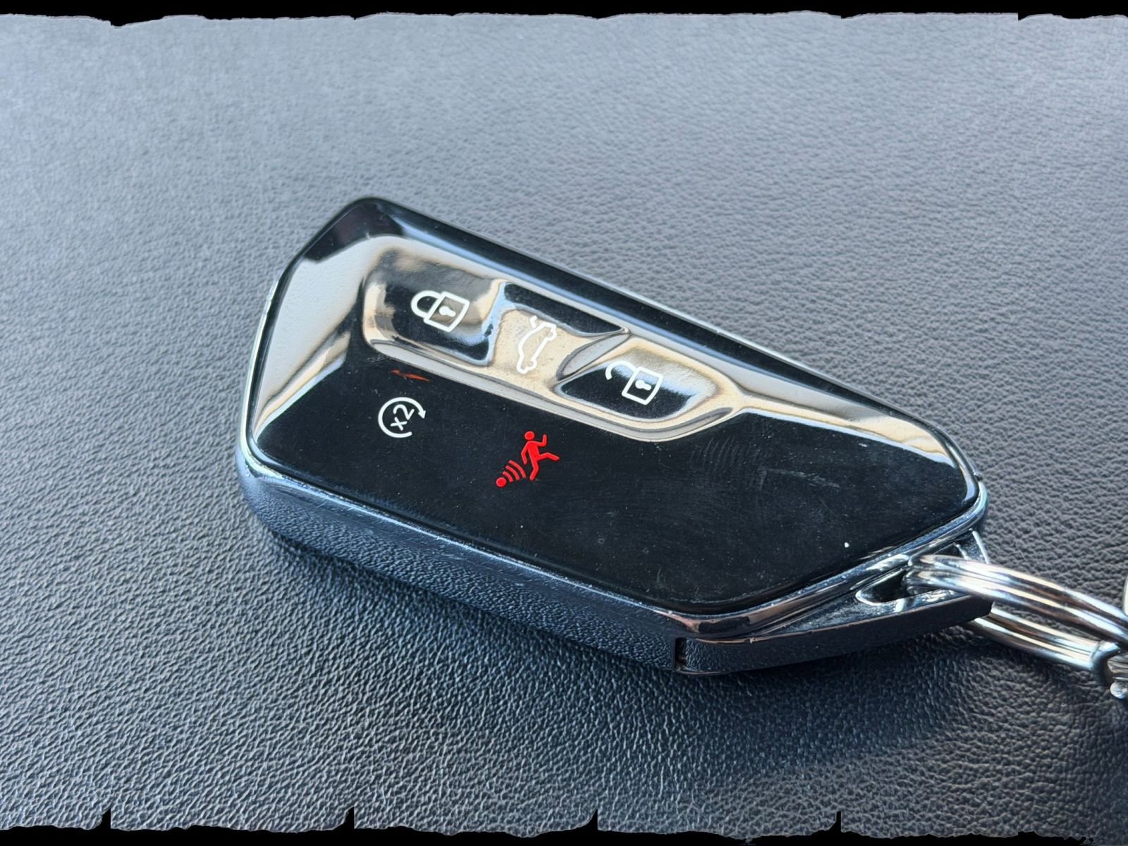 Thumbnail: 2025 Volkswagen Atlas - 27