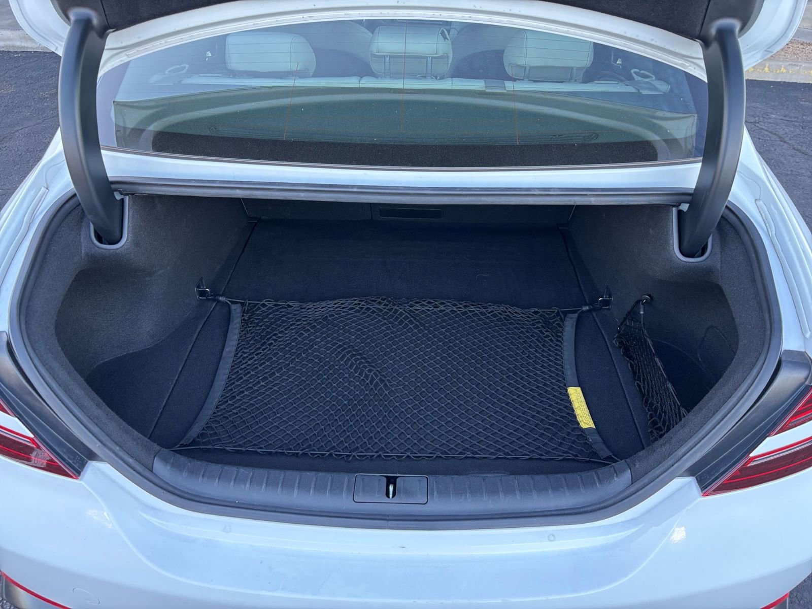 Thumbnail: 2025 Genesis G70 - 32