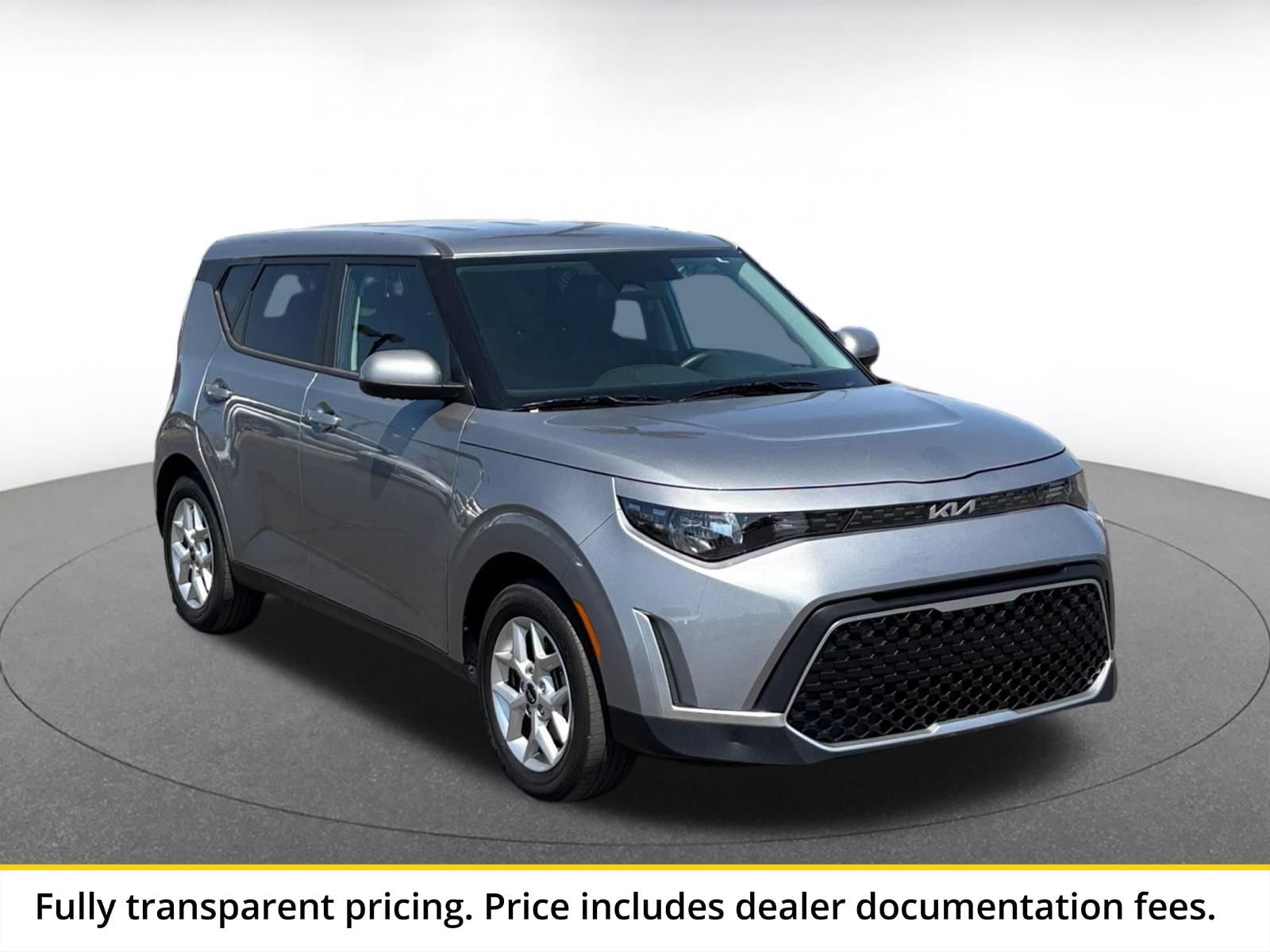 Thumbnail: 2025 Kia Soul - 1