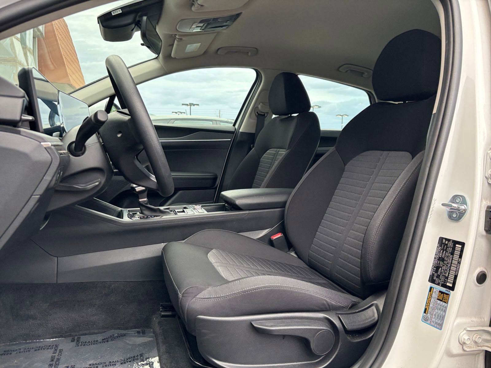 Thumbnail: 2025 Kia K5 - 25