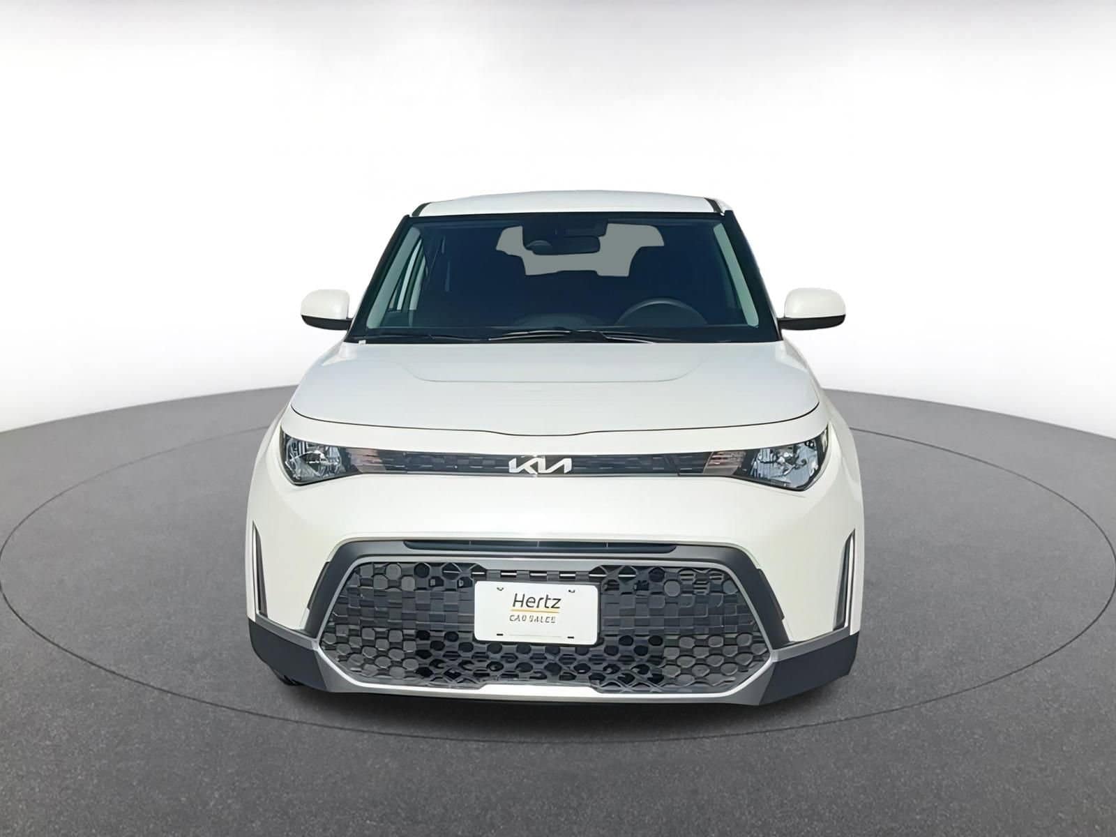 2024 Kia Soul LX 5